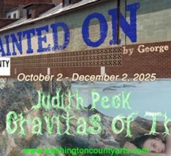 October & November 2025 Exhibits Photo