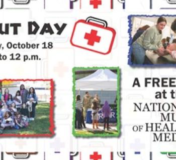 Scout Day flyer Photo
