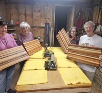 Cutting Boards Photo