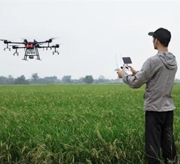Drone  Photo
