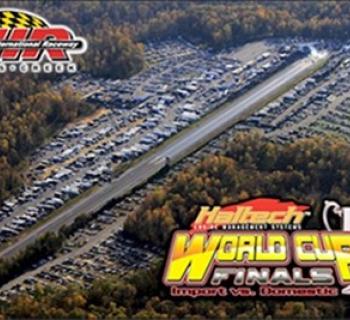World Cup Finals Race Course Photo
