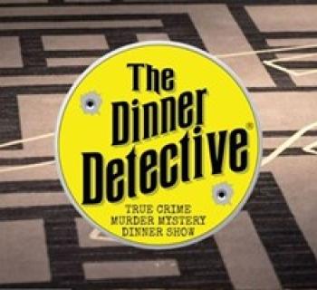 You’ll tackle a challenging crime while you feast on a fantastic dinner. Just beware! The criminal i Photo