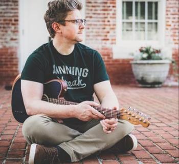 Michael Waskey Music Photo