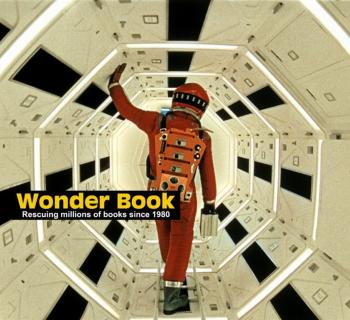 2001: a space odyssey Photo