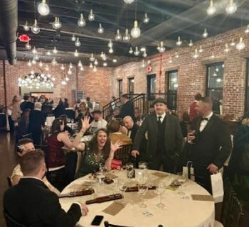 Bootleggers Ball event Photo