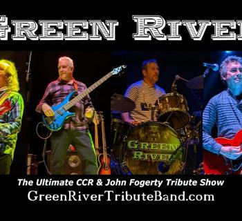 Green River Band Photo