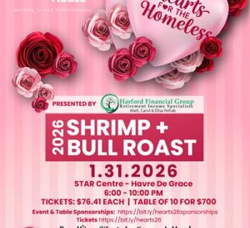 Harford Family House Shrimp & Bull Roast Photo