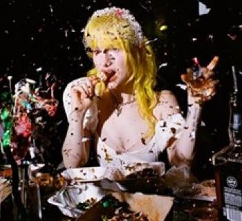 Hayley Williams / Lyric Baltimore / Apr 14 Photo