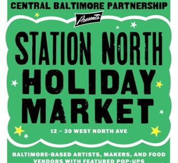 https://www.stationnorth.org/news/2025/12/13/station-north-holiday-market Photo