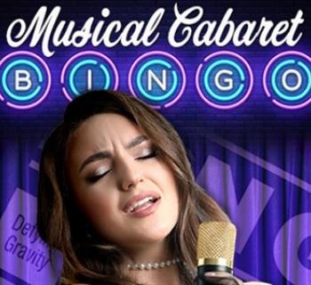 MET's Musical Bingo Cabaret Photo