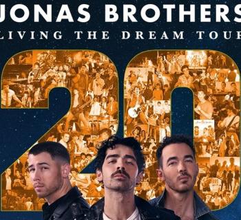 Jonas Brothers Photo