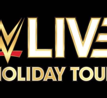 WWE: Holiday Tour Photo