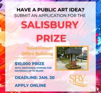 Call for Artists Photo