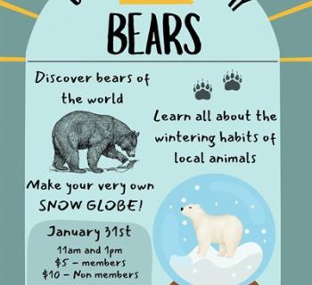 Describes the event and cost of the event. Photo