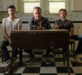 The Avett Brothers Photo