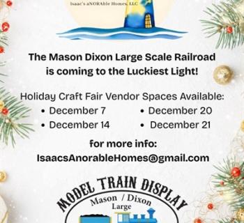 Holiday Craft Fair Photo