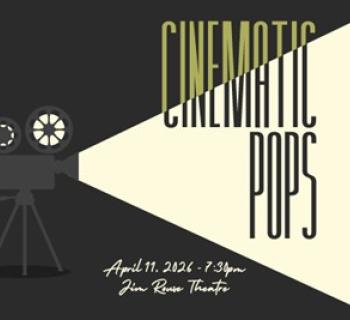 Concert graphic Photo