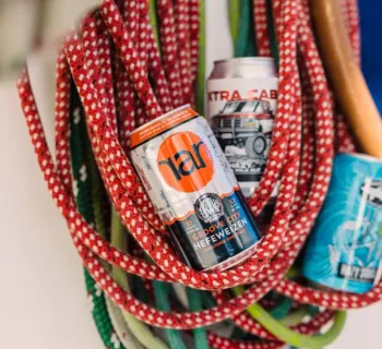 Beer Tasting Cruise Photo