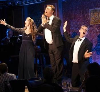 BROADWAY'S NEXT HIT MUSICAL presents The Phony Awards Photo