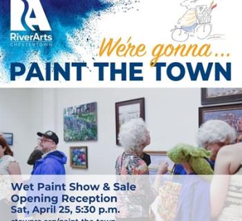 Opening Reception Photo