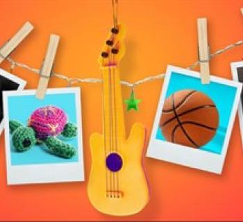 Whitman’s powerful poetry inspires the music and lyrics by American Idol veteran Ari Afsar, which ex Photo