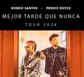 Romeo Santos Photo