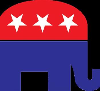 Republican GOP Photo