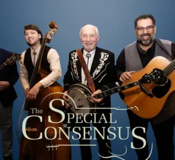 The Special Consensus Photo