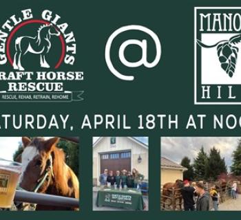 Gentle Giants Poster Photo