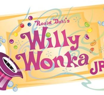 Willy Wonka Logo Photo