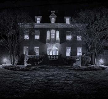 Murder at the Mansion Photo