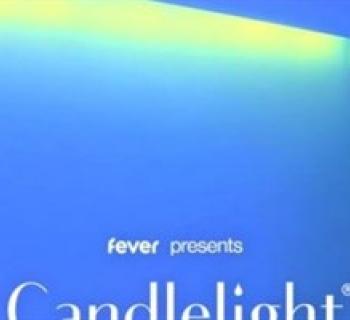  Candlelight concerts bring the magic of a live, multi-sensory musical experience to awe-inspiring  Photo