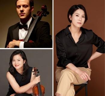 Pianist Wan-Chi Su  Photo