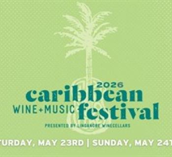 Caribbean Wine & Music Festival Photo
