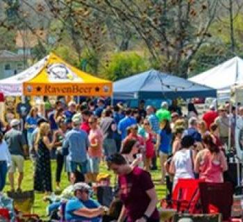 Lock House Beer & Wine Festival Photo