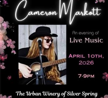 Live Music at the Winery. Free event! Photo