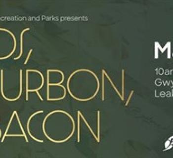 Birds, Bourbon, & Bacon Photo