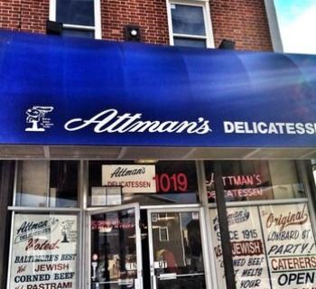 altman Photo