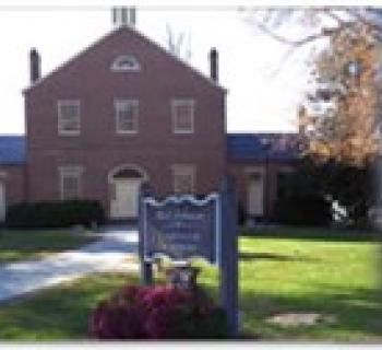 Historic Sites are among Charles County's tourism treasures Photo