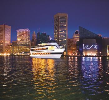 Spirit Cruises-Baltimore Photo
