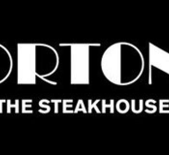 Morton's logo Photo