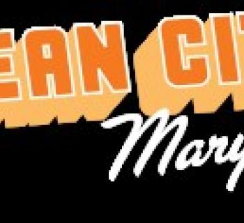 Ocean City logo Photo