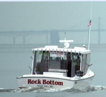 Rock Bottom Charterboat Photo