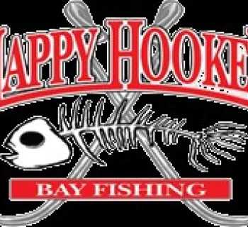 Happy Hooker Bay Fishing Photo