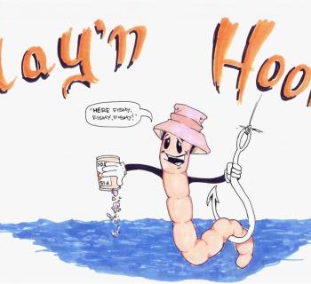 Play'n Hooky logo Photo