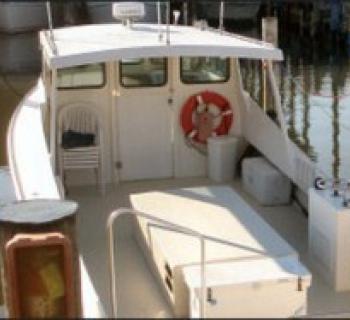 "Miss Molly" provided by Miss Molly Fishing Charters Photo