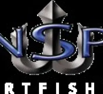 Odin Spear Sportfishing logo Photo