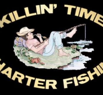 Killin Time Charter Fishing Photo
