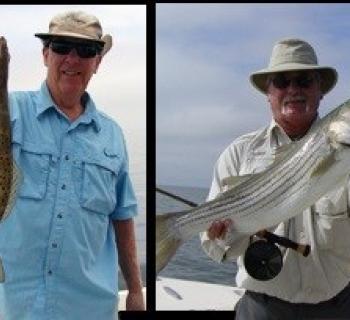 Light Tackle Charters Photo