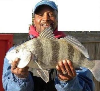 LLoyd Price Charters Photo